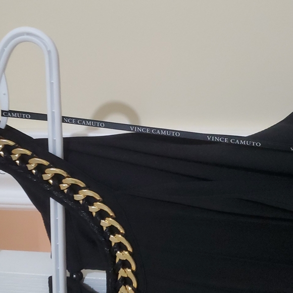 Vince Camuto Jumpsuit - Picture 4 of 6